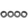 Pipes d'admission TOURMAX Yamaha FJR1300 2001-2009 1