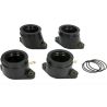Kit pipes d'admission Yamaha XJR 1300 2002 - 2004 1