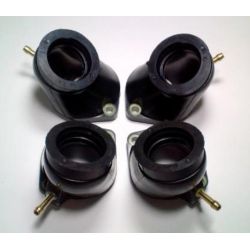 Kit pipes d'admission TOURMAX Yamaha XVZ1300 ROYAL STAR, XVZ1300 TF VENTURE, XVZ1300 WILD STAR