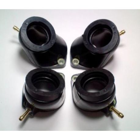 Kit pipes d'admission TOURMAX Yamaha XVZ1300 ROYAL STAR, XVZ1300 TF VENTURE, XVZ1300 WILD STAR