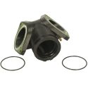 Pipes d'admission TOURMAX Yamaha XV1600 WILD STAR VP08 1999-2002