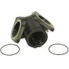 Pipes d'admission TOURMAX Yamaha XV1600 WILD STAR VP08 1999-2002 1
