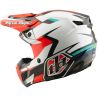 Casque cross TROY LEE DESIGNS SE5 Polycarbonate Mips 3