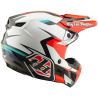 Casque cross TROY LEE DESIGNS SE5 Polycarbonate Mips 4