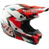 Casque cross TROY LEE DESIGNS SE5 Polycarbonate Mips 6