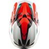 Casque cross TROY LEE DESIGNS SE5 Polycarbonate Mips 7