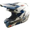 Casque cross TROY LEE DESIGNS SE5 Polycarbonate Mips 8