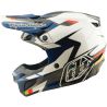 Casque cross TROY LEE DESIGNS SE5 Polycarbonate Mips 9