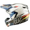 Casque cross TROY LEE DESIGNS SE5 Polycarbonate Mips 10