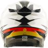 Casque cross TROY LEE DESIGNS SE5 Polycarbonate Mips 11