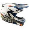 Casque cross TROY LEE DESIGNS SE5 Polycarbonate Mips 13
