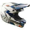 Casque cross TROY LEE DESIGNS SE5 Polycarbonate Mips 14