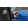 Tracker moto scooter OPTILINE Optitag Hybride Apple/Android 2