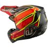 Casque cross TROY LEE DESIGNS SE5 CARBON WINGS Mips 2