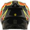 Casque cross TROY LEE DESIGNS SE5 CARBON WINGS Mips 3