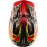 Casque cross TROY LEE DESIGNS SE5 CARBON WINGS Mips 7