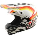 Casque cross TROY LEE DESIGNS SE5 DASH Mips