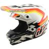 Casque cross TROY LEE DESIGNS SE5 DASH Mips 0