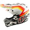 Casque cross TROY LEE DESIGNS SE5 DASH Mips 1