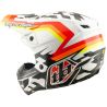 Casque cross TROY LEE DESIGNS SE5 DASH Mips 2