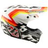 Casque cross TROY LEE DESIGNS SE5 DASH Mips 5
