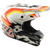 Casque cross TROY LEE DESIGNS SE5 DASH Mips 6