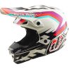 Casque cross TROY LEE DESIGNS SE5 DASH Mips 8
