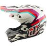 Casque cross TROY LEE DESIGNS SE5 DASH Mips 9