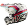 Casque cross TROY LEE DESIGNS SE5 DASH Mips 10