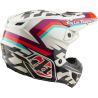 Casque cross TROY LEE DESIGNS SE5 DASH Mips 12