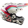 Casque cross TROY LEE DESIGNS SE5 DASH Mips 13