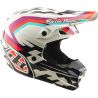 Casque cross TROY LEE DESIGNS SE5 DASH Mips 14