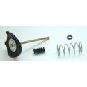 Kit de membranes de pompe de reprise Tourmax HONDA CX650C GL650 SILVERWING CB1000C CB1100F