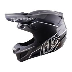 Casque cross TROY LEE DESIGNS SE5 STAND Mips