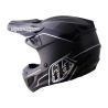 Casque cross TROY LEE DESIGNS SE5 Stand Pumice Mips 1