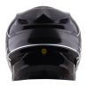 Casque cross TROY LEE DESIGNS SE5 Stand Pumice Mips 2