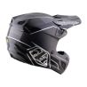 Casque cross TROY LEE DESIGNS SE5 Stand Pumice Mips 3