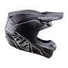 Casque cross TROY LEE DESIGNS SE5 Stand Pumice Mips 4