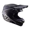Casque cross TROY LEE DESIGNS SE5 Stand Pumice Mips 5