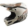 Casque cross TROY LEE DESIGNS SE5 Stand Pumice Mips 8