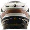 Casque cross TROY LEE DESIGNS SE5 Stand Pumice Mips 10