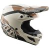 Casque cross TROY LEE DESIGNS SE5 Stand Pumice Mips 13