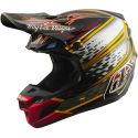 Casque cross TROY LEE DESIGNS SE5 Composite Wings Mips