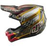 Casque cross TROY LEE DESIGNS SE5 Composite Wings Mips 1
