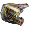 Casque cross TROY LEE DESIGNS SE5 Composite Wings Mips 2