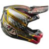 Casque cross TROY LEE DESIGNS SE5 Composite Wings Mips 3