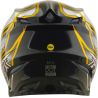 Casque cross TROY LEE DESIGNS SE5 Composite Wings Mips 5
