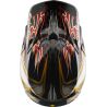 Casque cross TROY LEE DESIGNS SE5 Composite Wings Mips 6