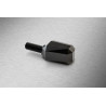 Clignotant BLISK Led sous guidon HD Softail 1