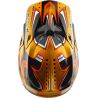 Casque cross TROY LEE DESIGNS SE5 CARBON CREST Mips 7